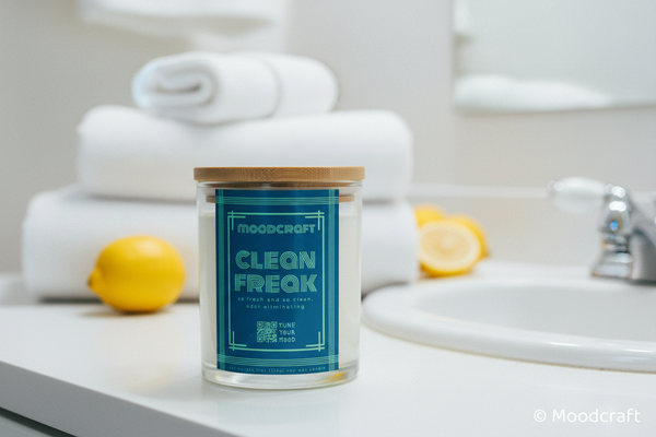 Clean Freak