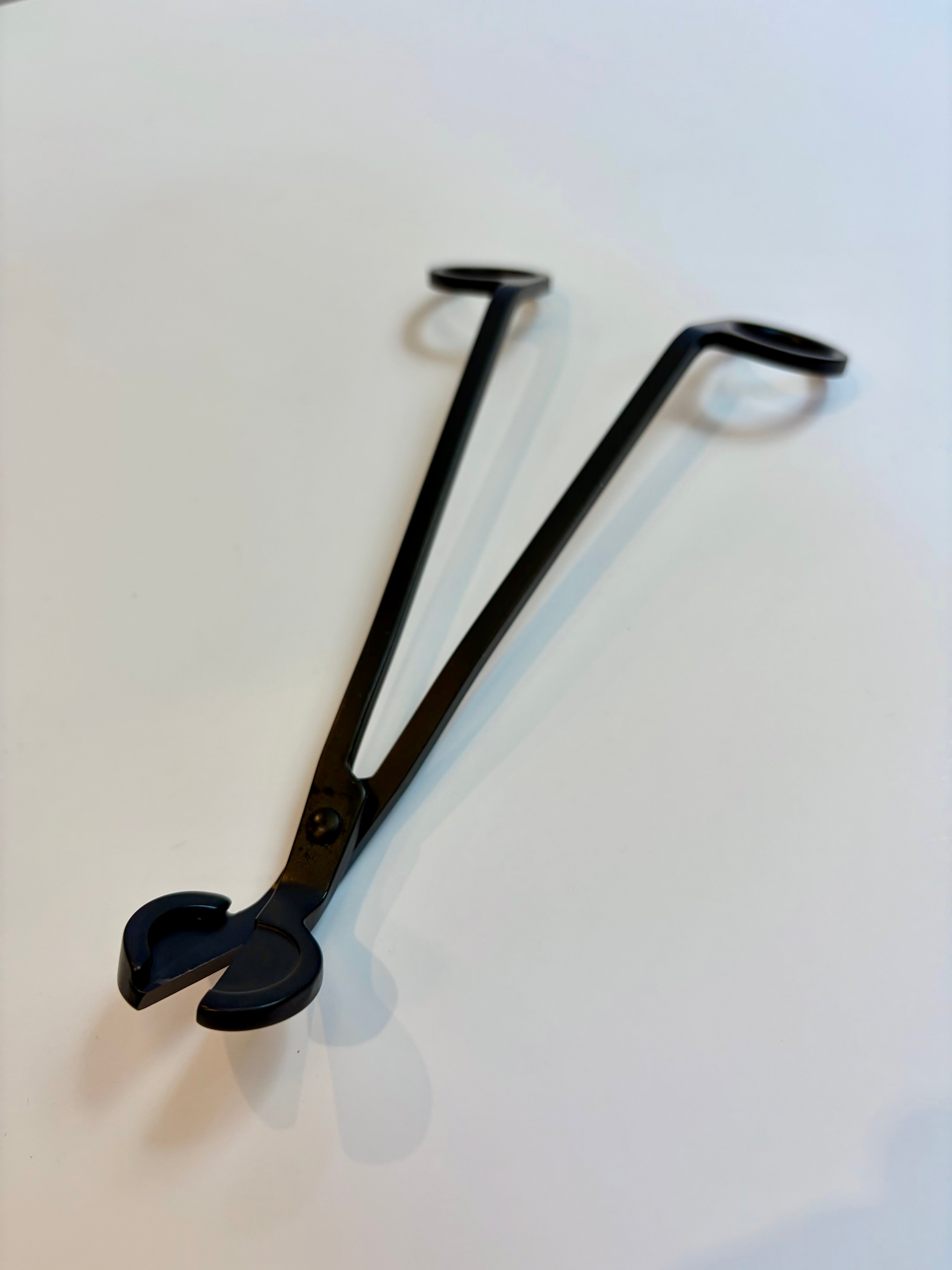 Wick Trimmer