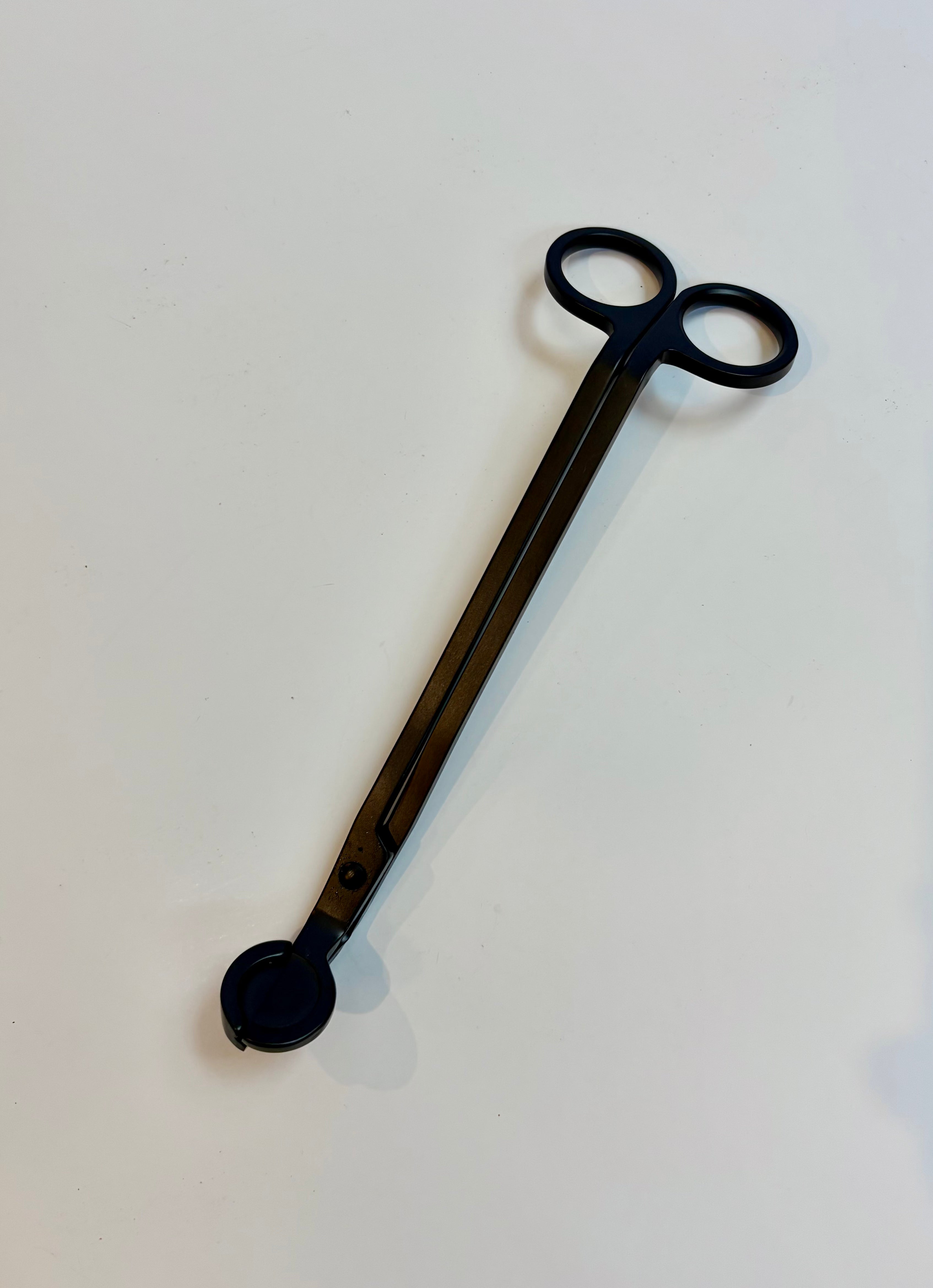 Wick Trimmer