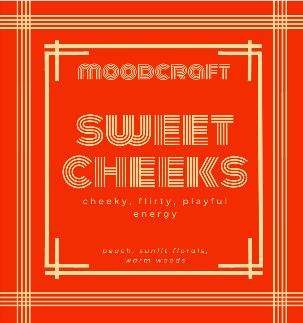 Good Mood Duo — Happy Clouds + Sweet Cheeks | 11oz Soy Candles
