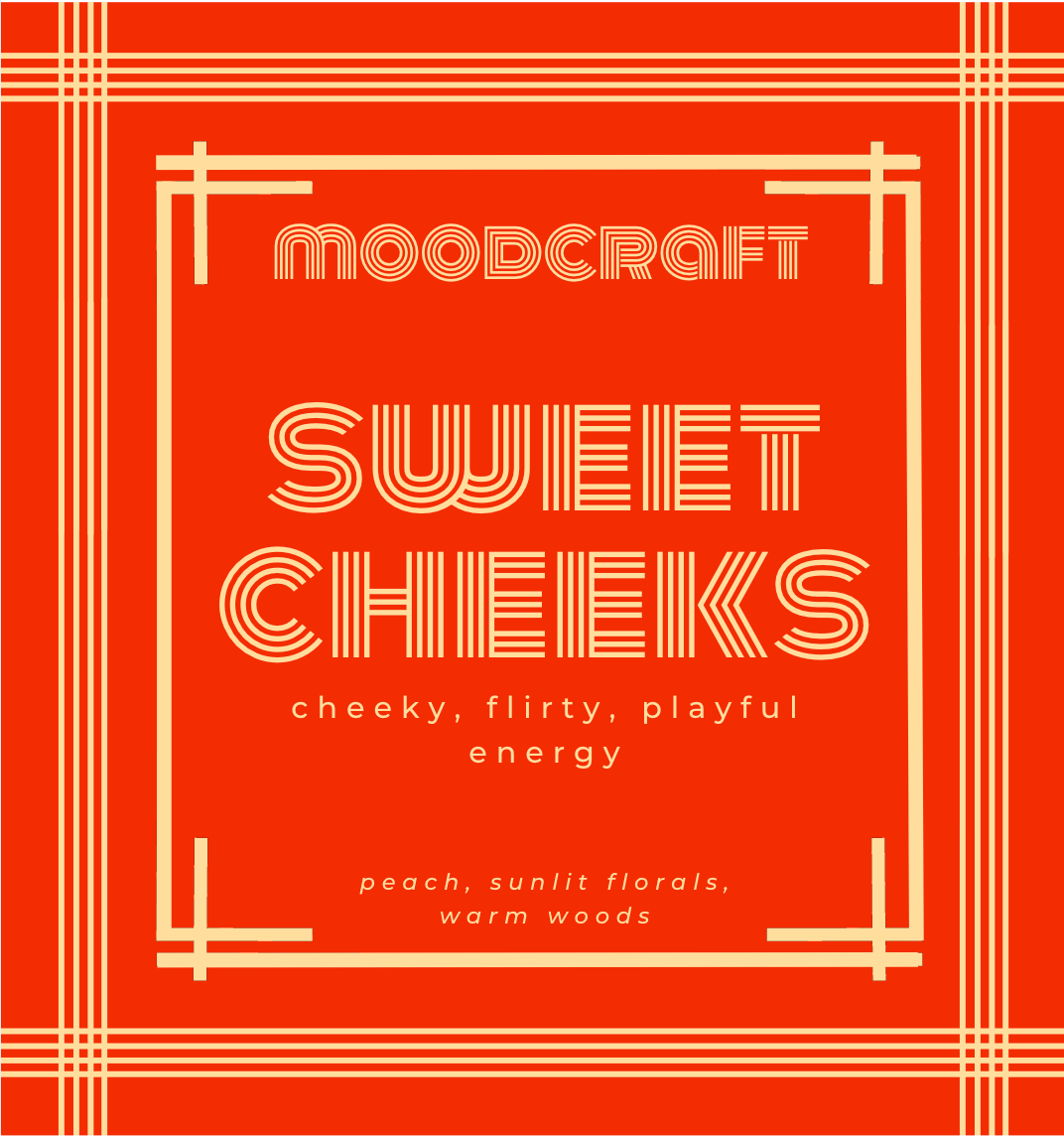 Sweet Cheeks — Discovery Candle | 6oz Soy
