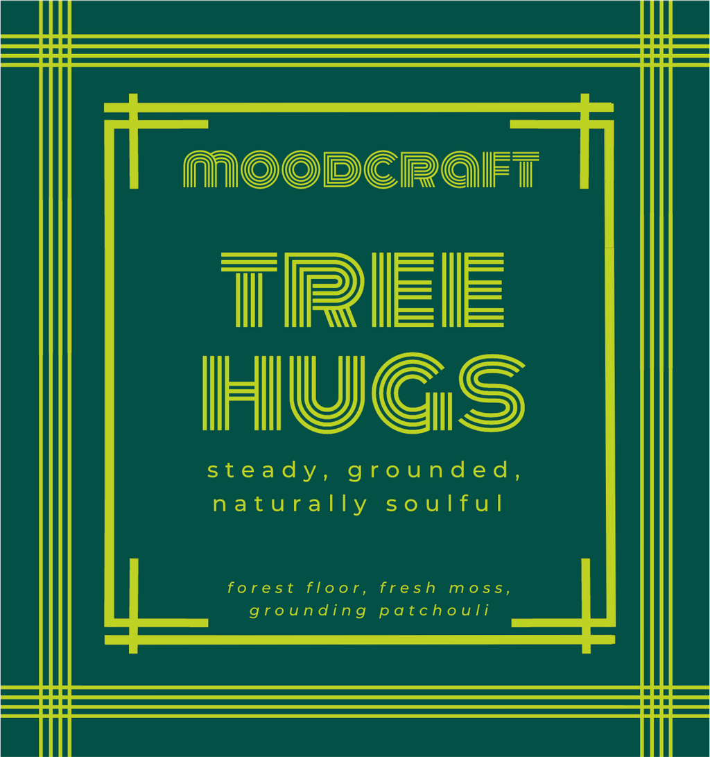 Self-Care Duo — Brain Wash + Tree Hugs | 11oz Soy Candles
