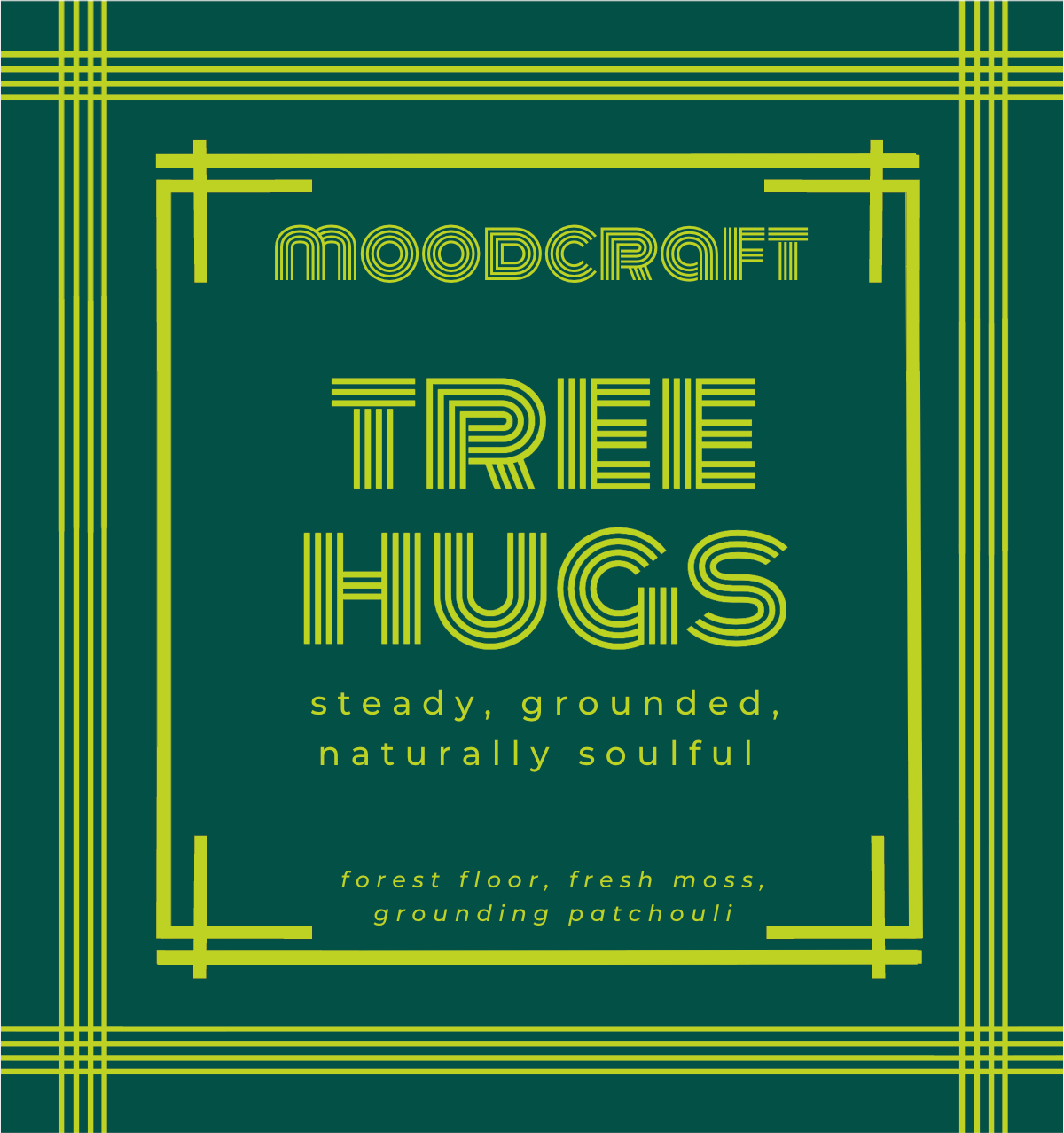 Self-Care Duo — Brain Wash + Tree Hugs | 11oz Soy Candles