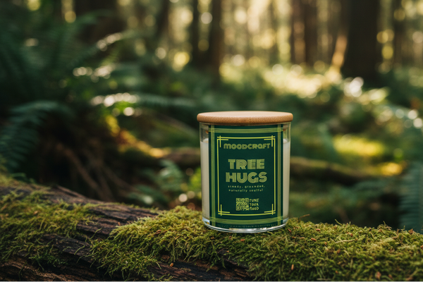 Tree Hugs