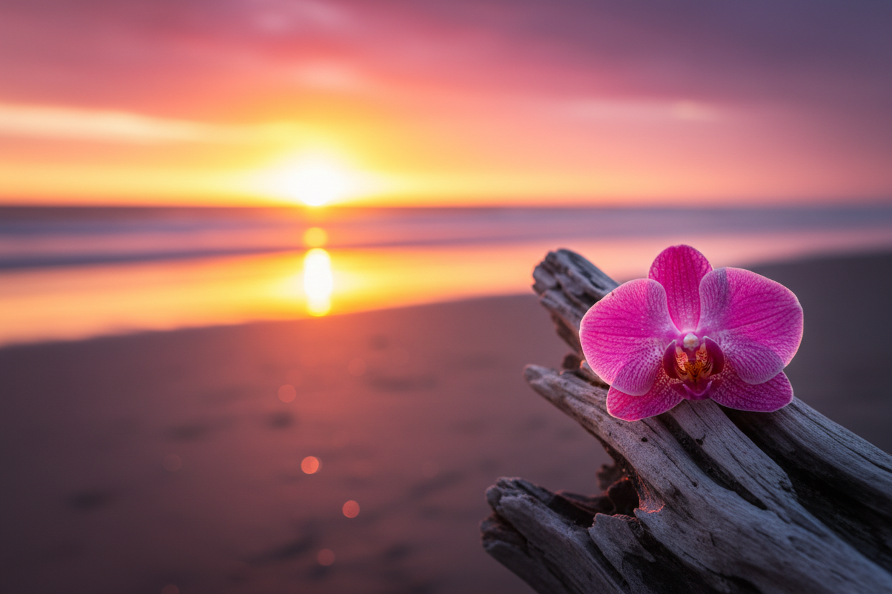 After Glow Lifestyle Image