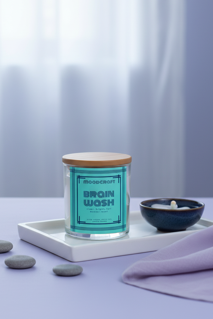 Brain Wash