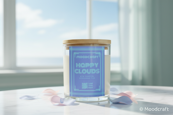 Happy Clouds